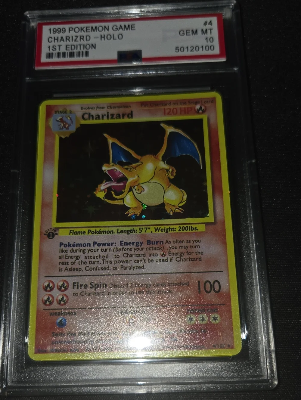 Pokemon psa proxy